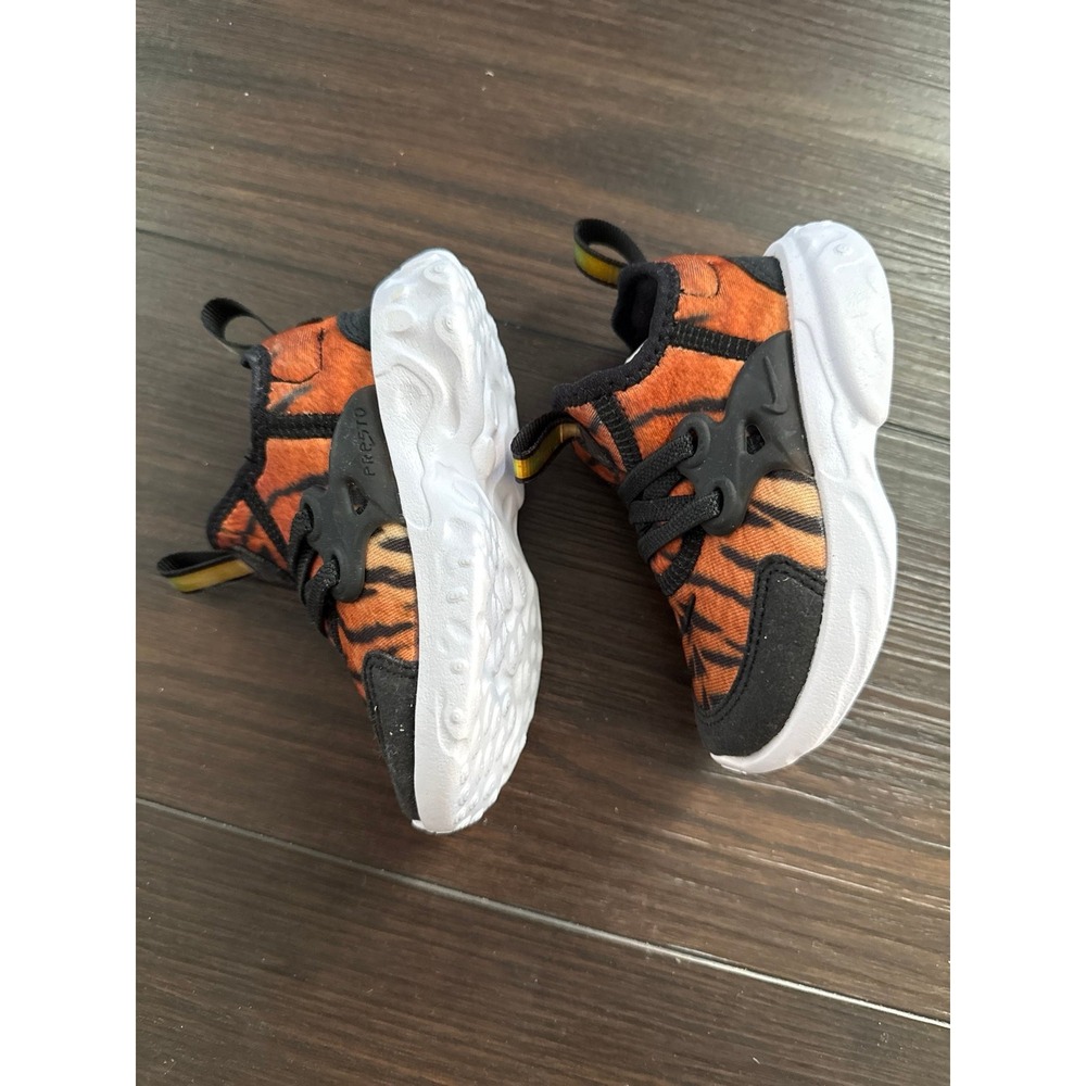 Nike Presto toddler 6c - Picture 2 of 4